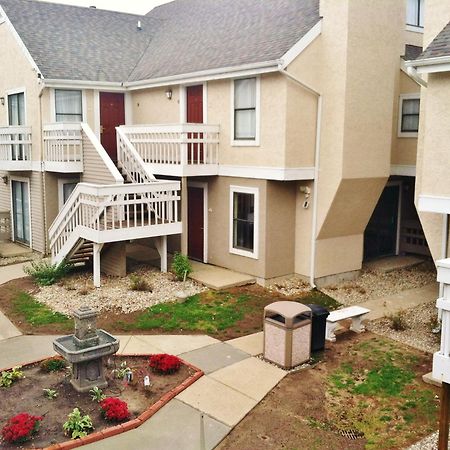 Affordable Suites Of America Grand Rapids Kentwood Εξωτερικό φωτογραφία