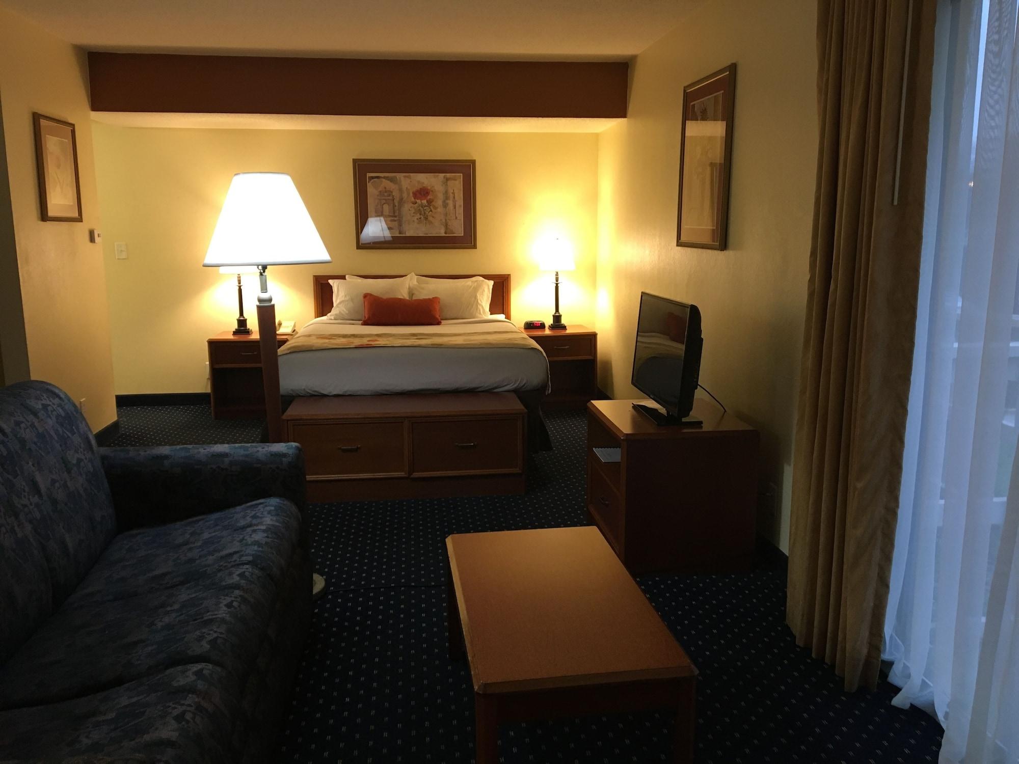 Affordable Suites Of America Grand Rapids Kentwood Εξωτερικό φωτογραφία