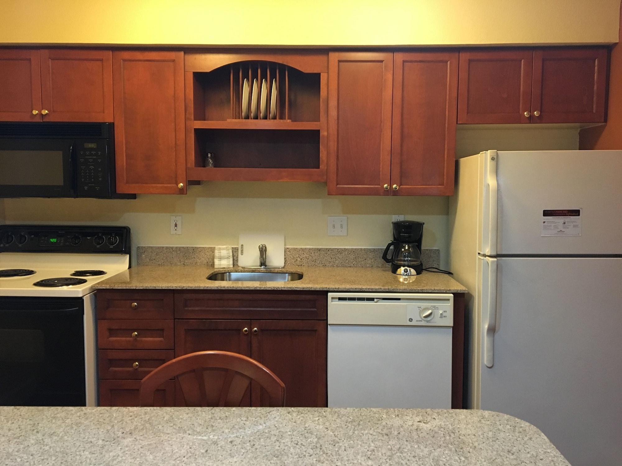 Affordable Suites Of America Grand Rapids Kentwood Εξωτερικό φωτογραφία