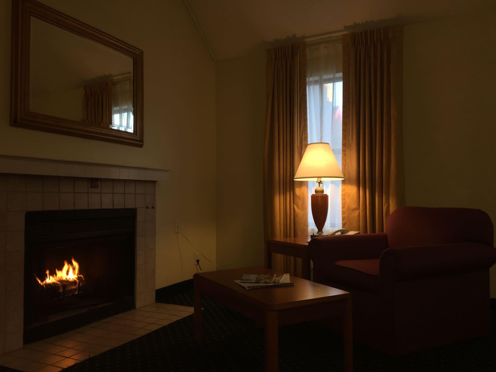Affordable Suites Of America Grand Rapids Kentwood Εξωτερικό φωτογραφία