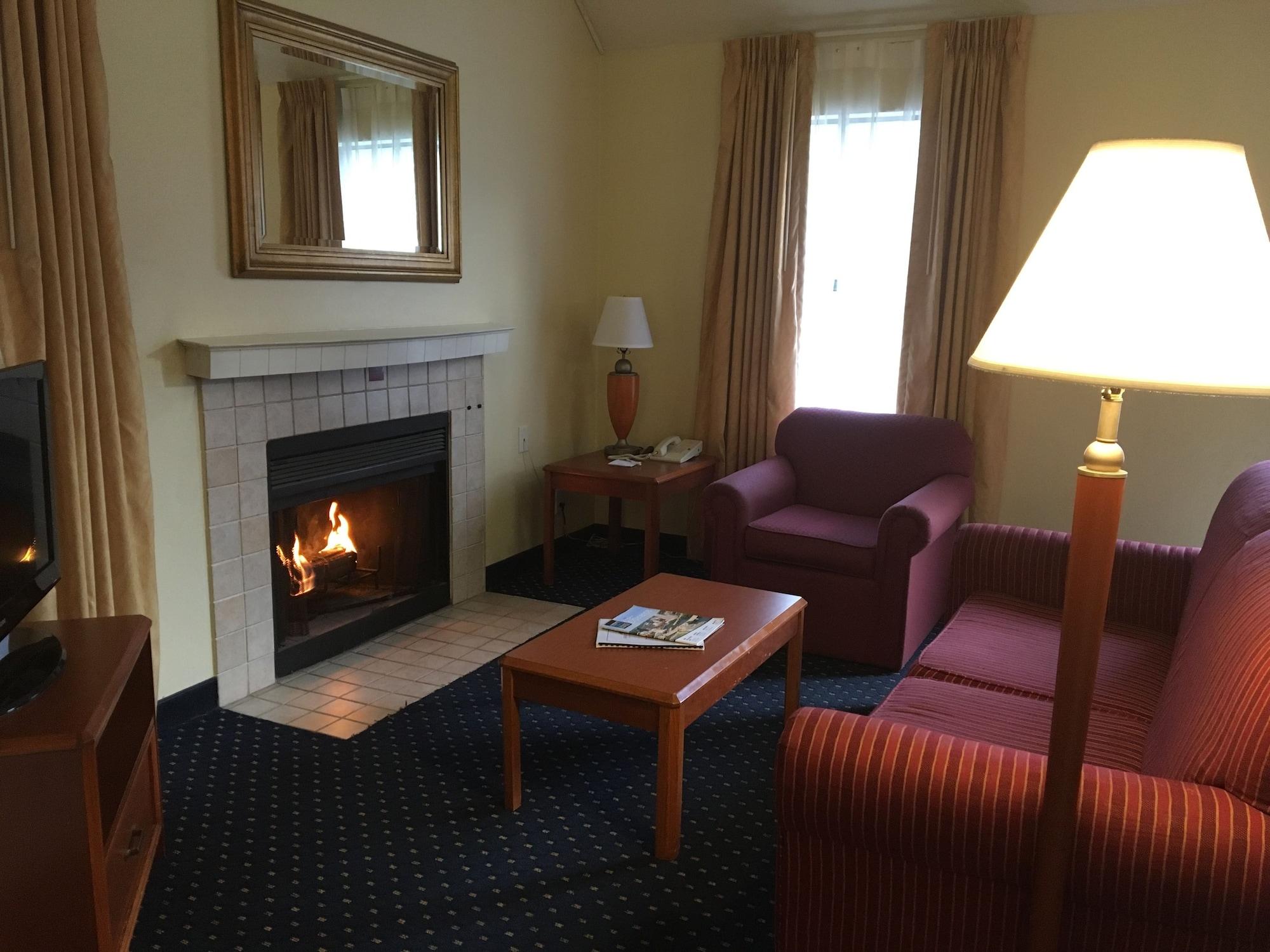 Affordable Suites Of America Grand Rapids Kentwood Εξωτερικό φωτογραφία