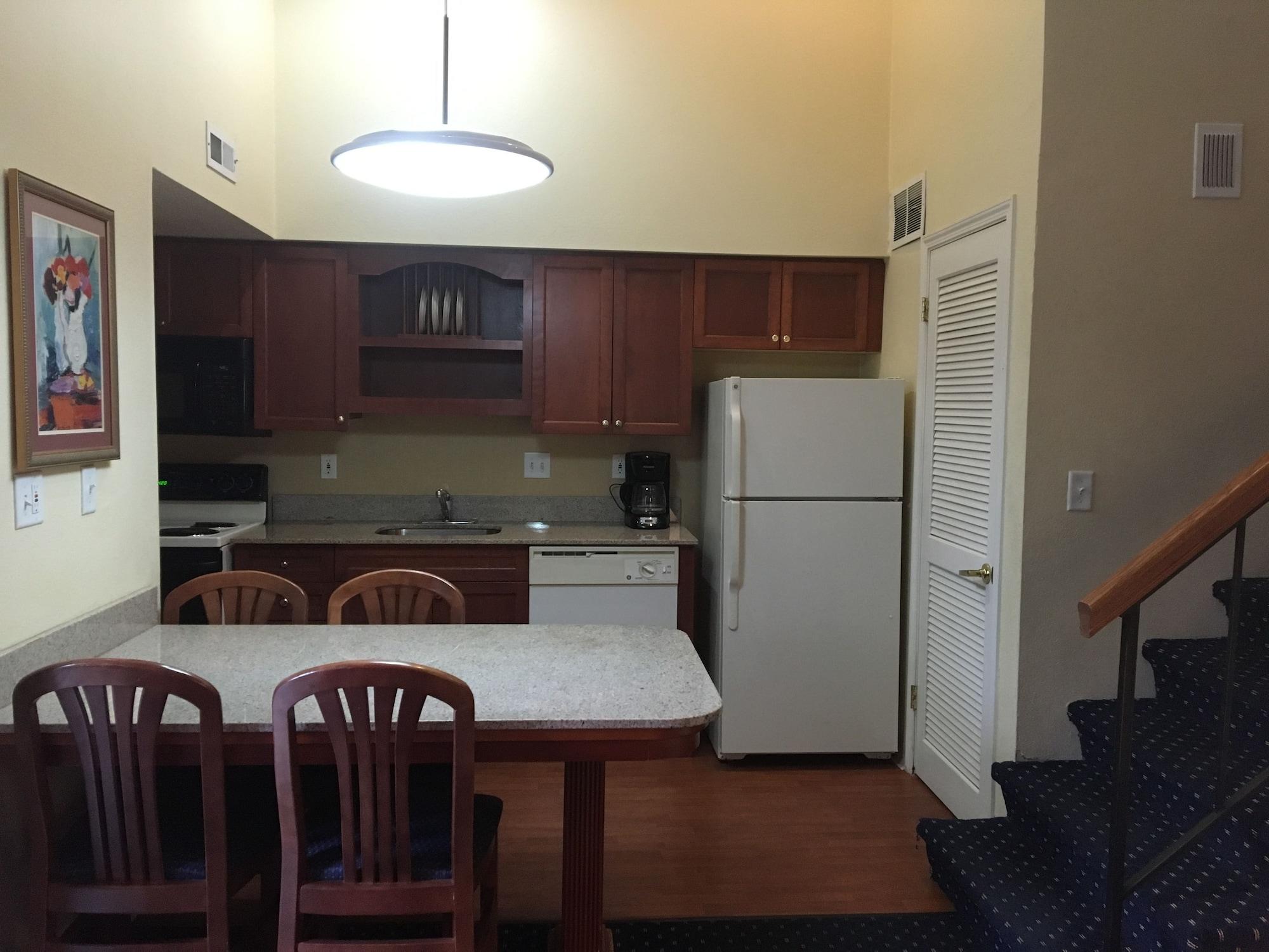 Affordable Suites Of America Grand Rapids Kentwood Εξωτερικό φωτογραφία