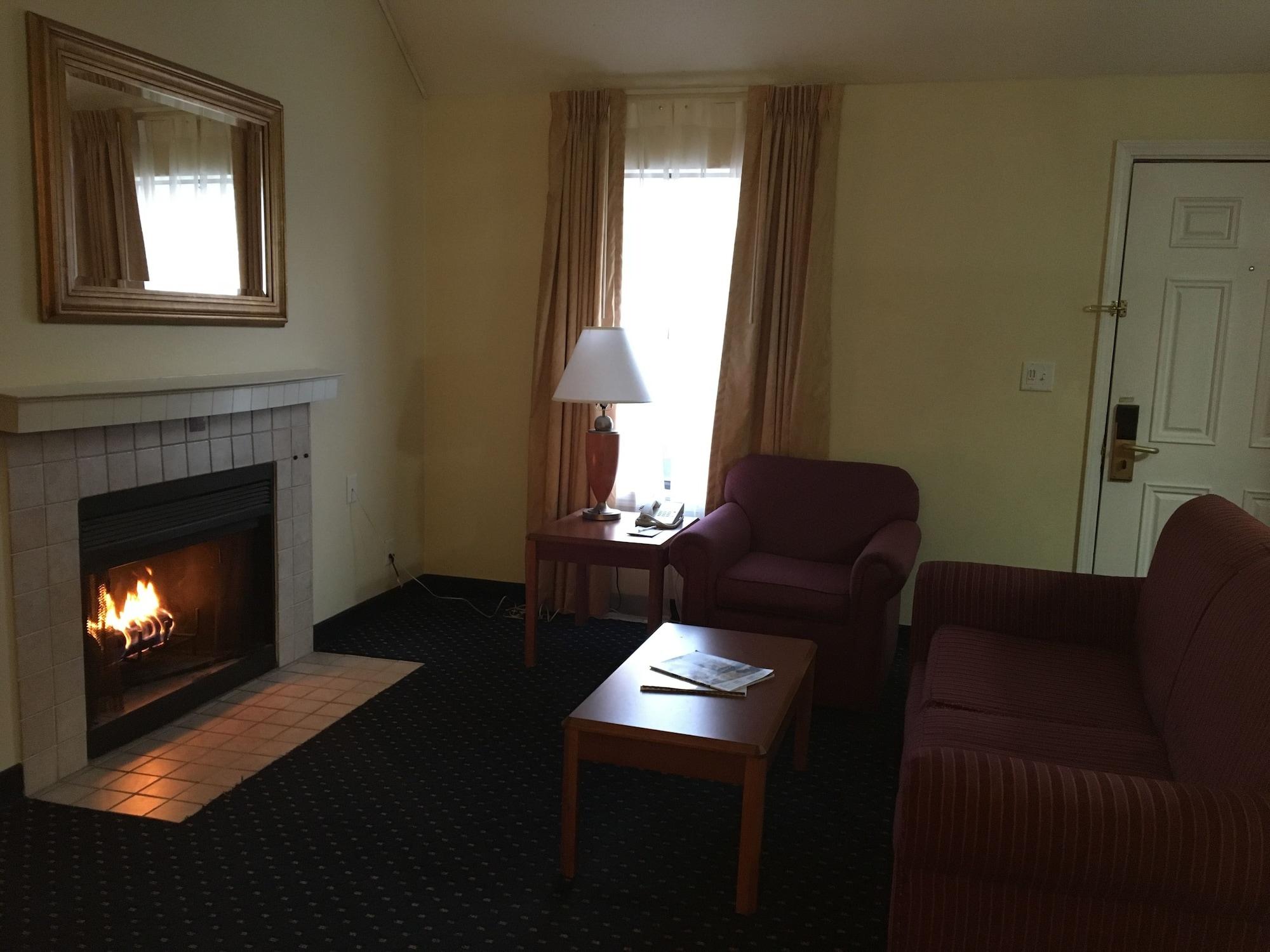 Affordable Suites Of America Grand Rapids Kentwood Εξωτερικό φωτογραφία