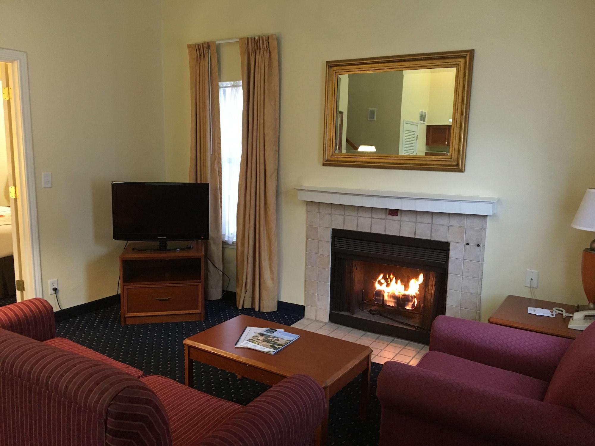Affordable Suites Of America Grand Rapids Kentwood Εξωτερικό φωτογραφία