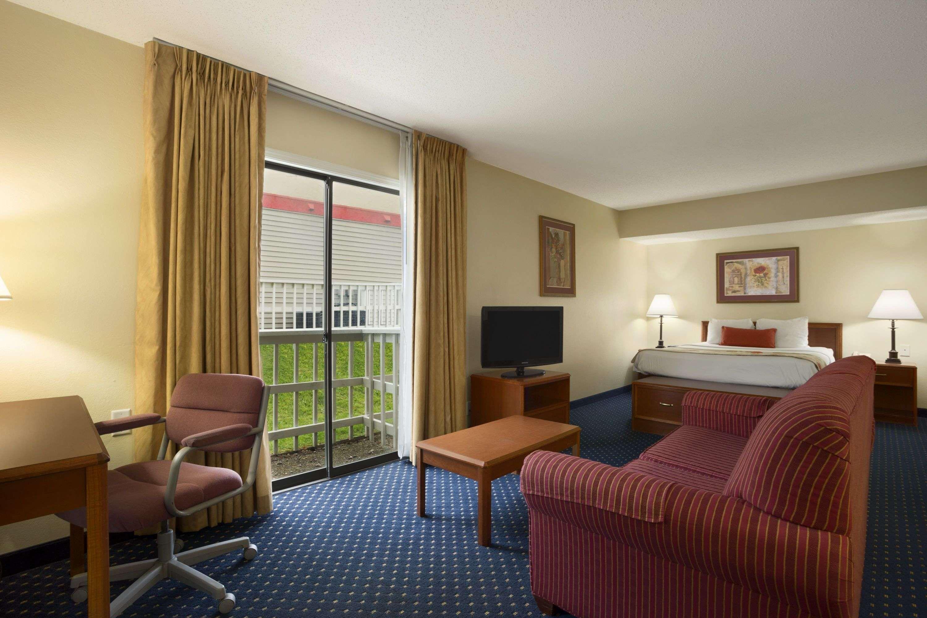 Affordable Suites Of America Grand Rapids Kentwood Εξωτερικό φωτογραφία