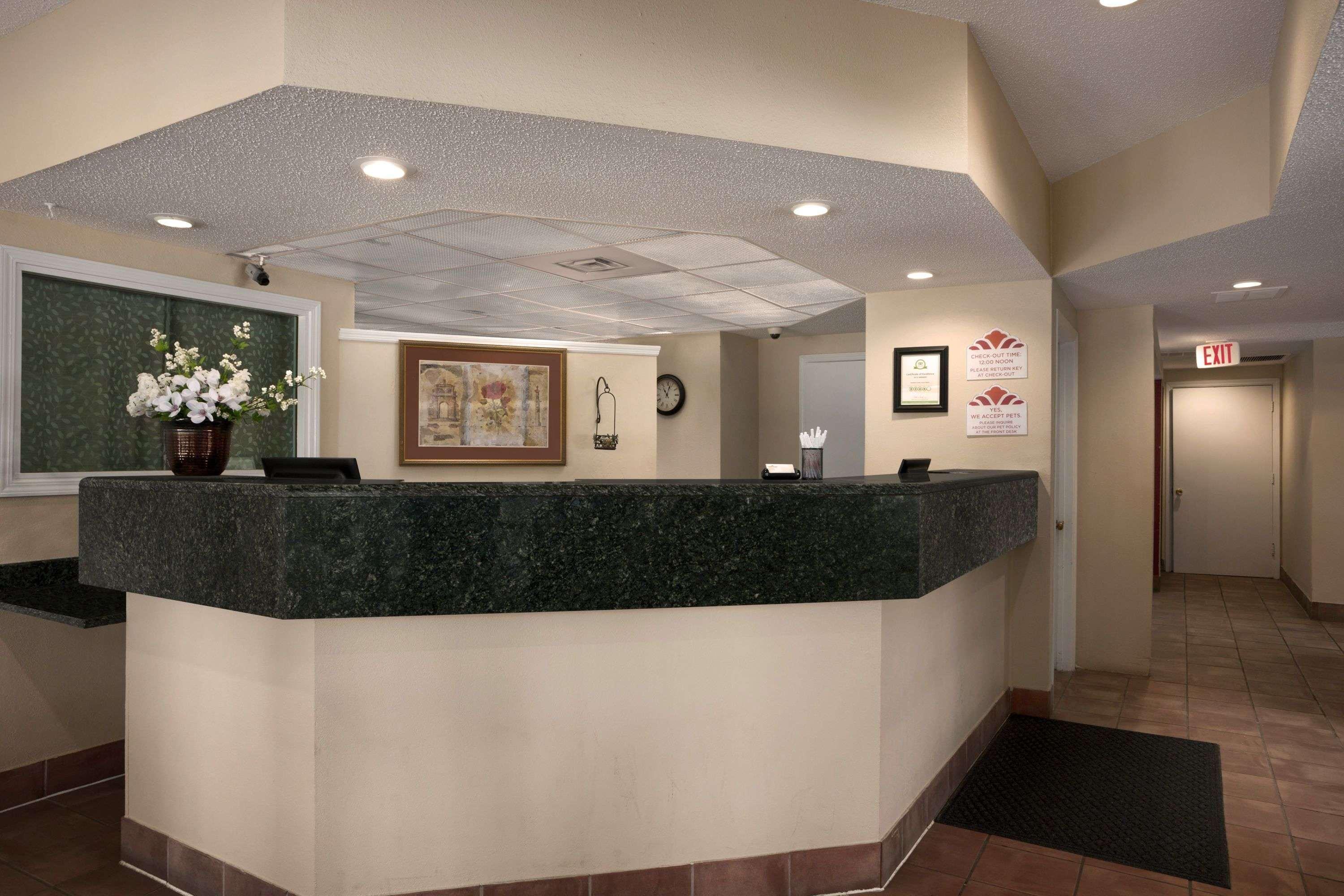 Affordable Suites Of America Grand Rapids Kentwood Εξωτερικό φωτογραφία
