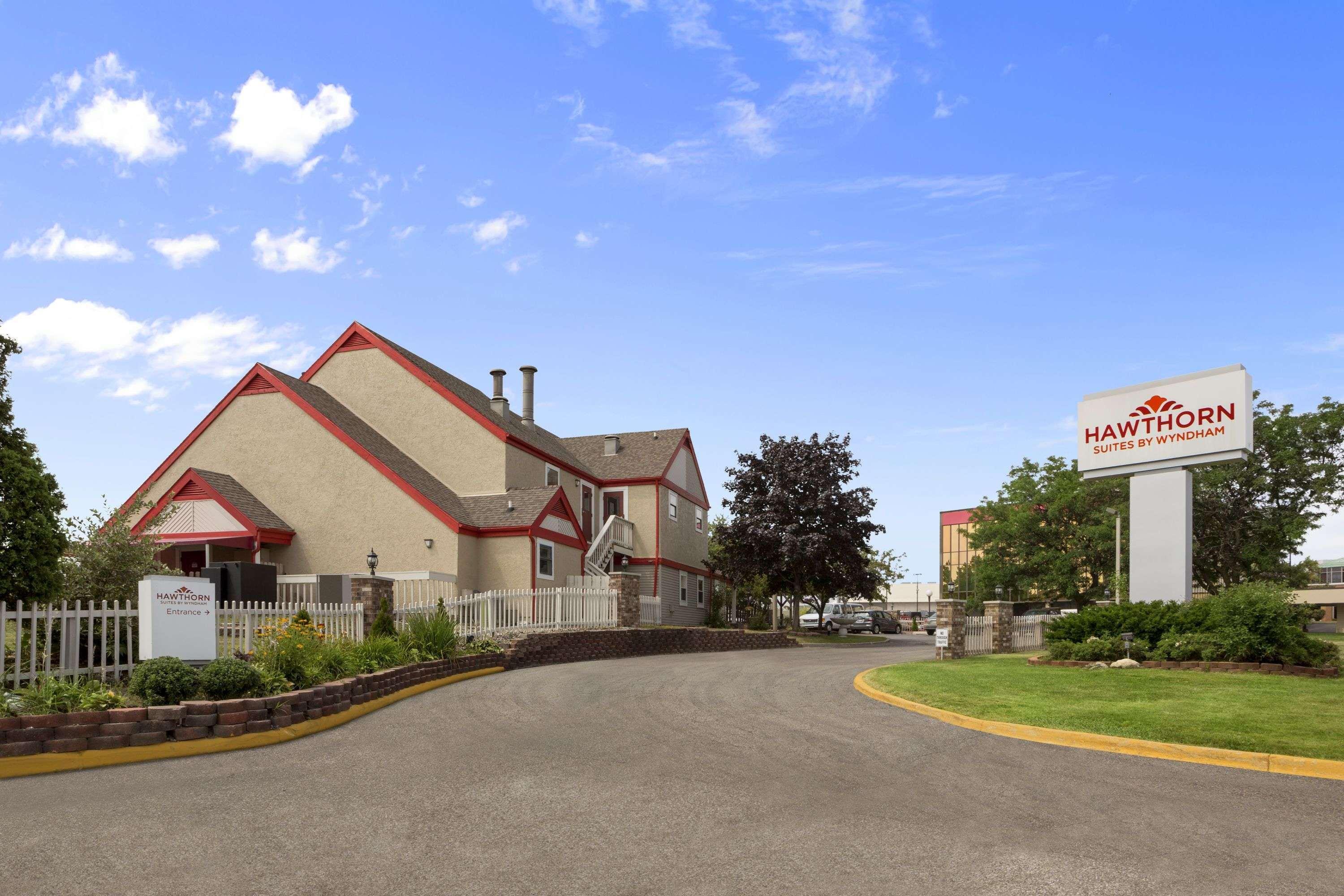 Affordable Suites Of America Grand Rapids Kentwood Εξωτερικό φωτογραφία