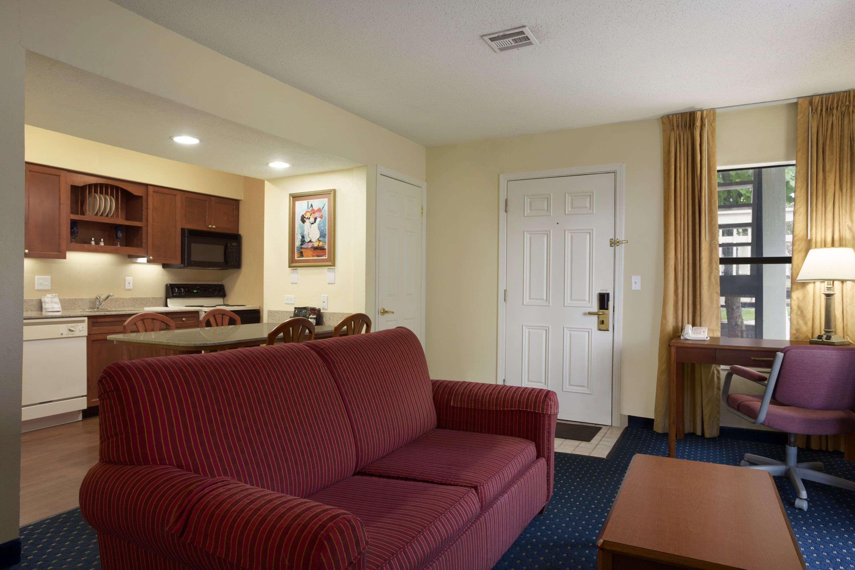 Affordable Suites Of America Grand Rapids Kentwood Εξωτερικό φωτογραφία