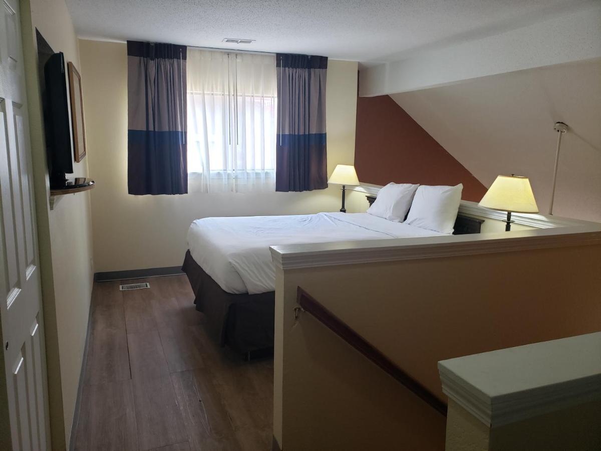 Affordable Suites Of America Grand Rapids Kentwood Εξωτερικό φωτογραφία