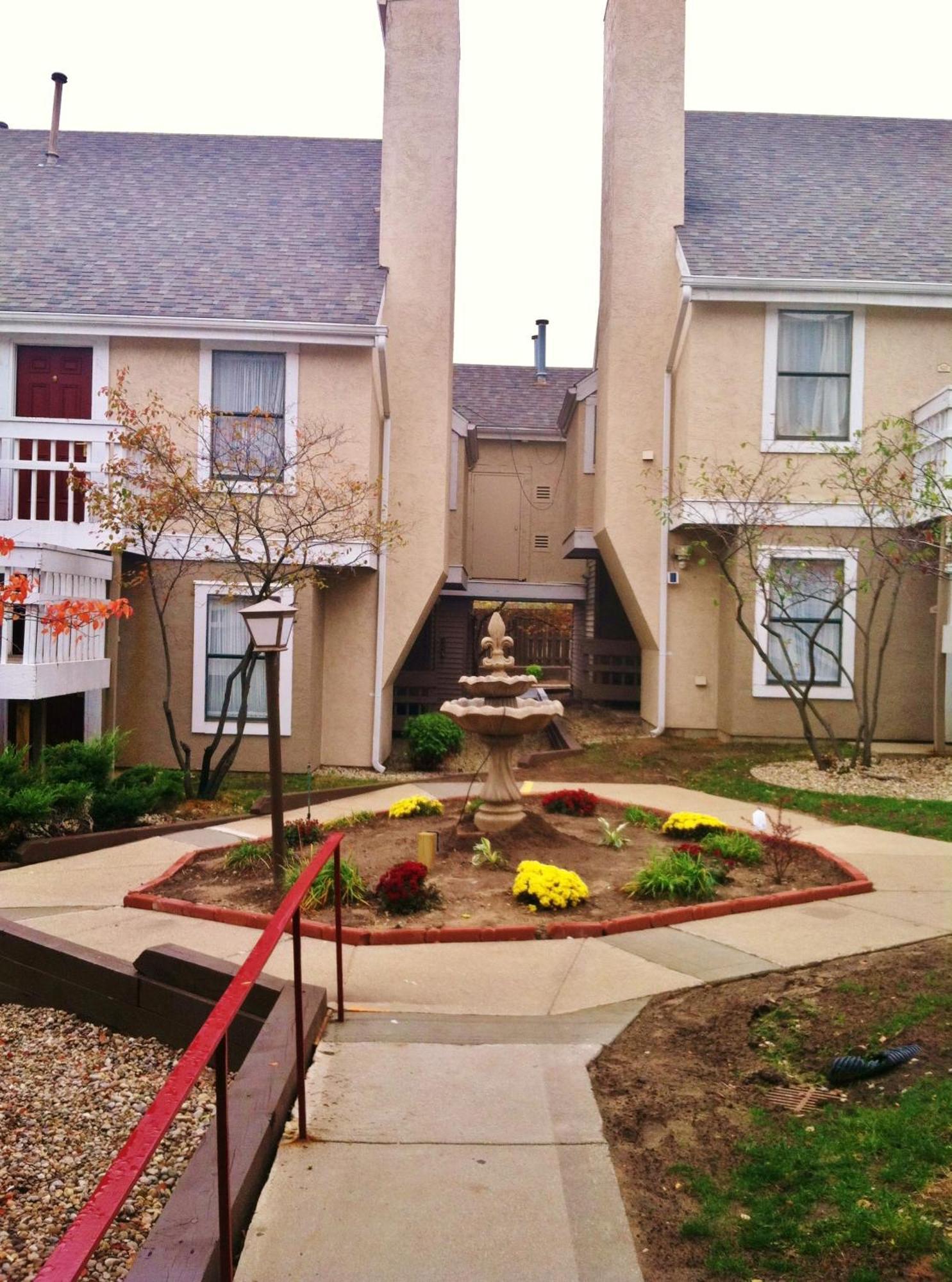 Affordable Suites Of America Grand Rapids Kentwood Εξωτερικό φωτογραφία