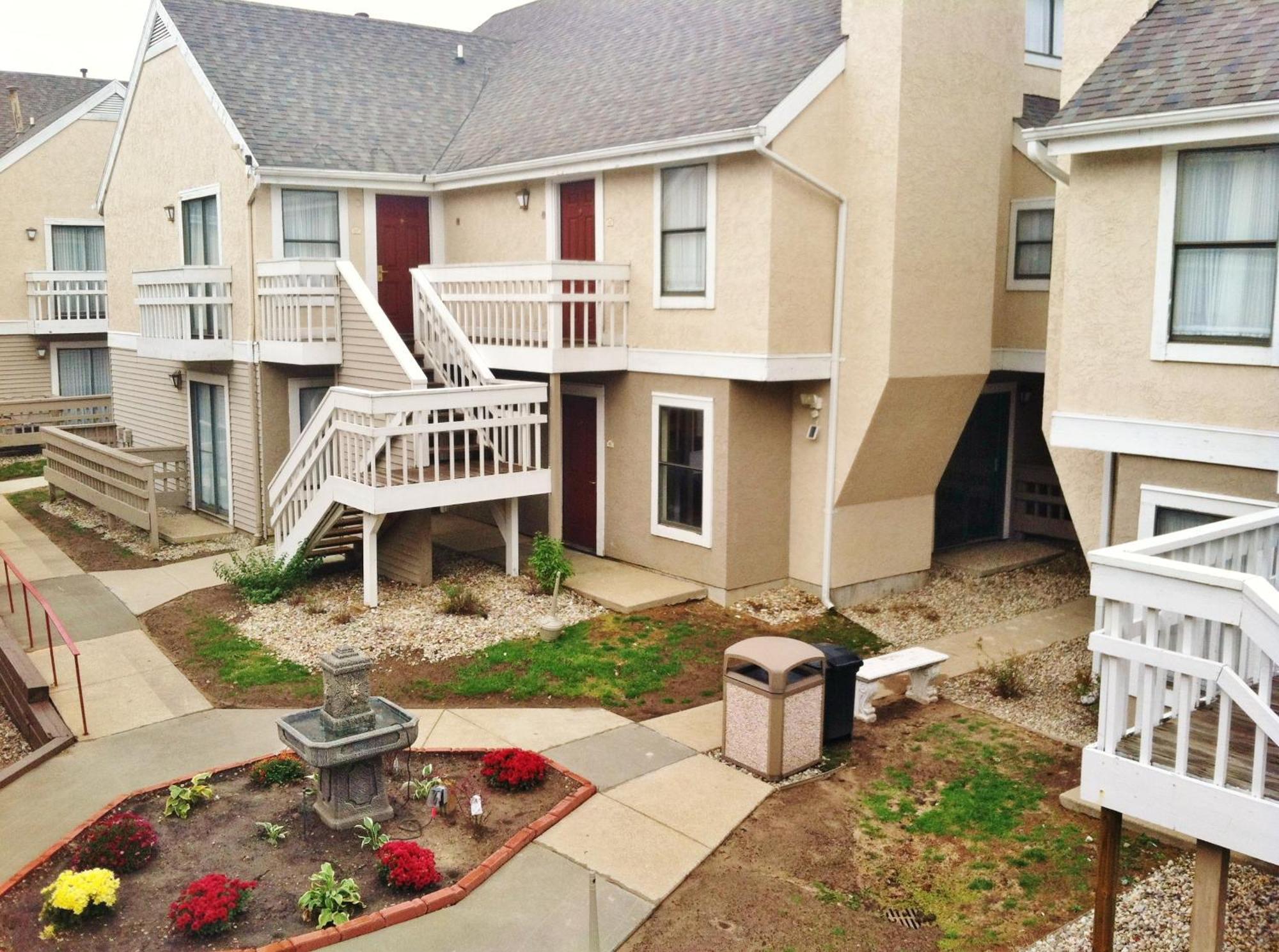 Affordable Suites Of America Grand Rapids Kentwood Εξωτερικό φωτογραφία