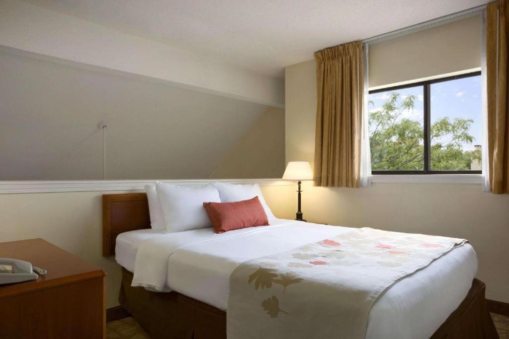 Affordable Suites Of America Grand Rapids Kentwood Εξωτερικό φωτογραφία