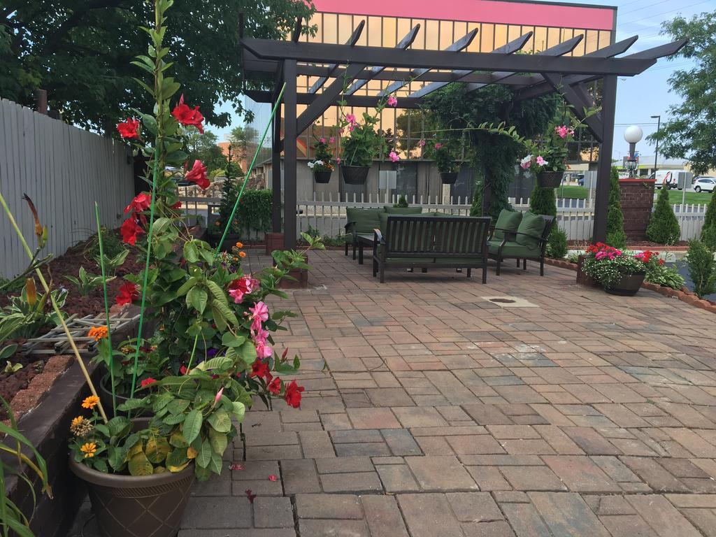 Affordable Suites Of America Grand Rapids Kentwood Εξωτερικό φωτογραφία