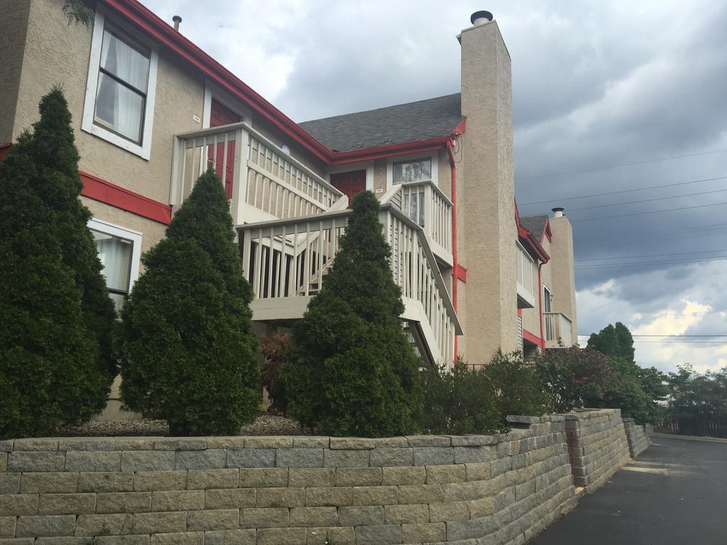 Affordable Suites Of America Grand Rapids Kentwood Εξωτερικό φωτογραφία