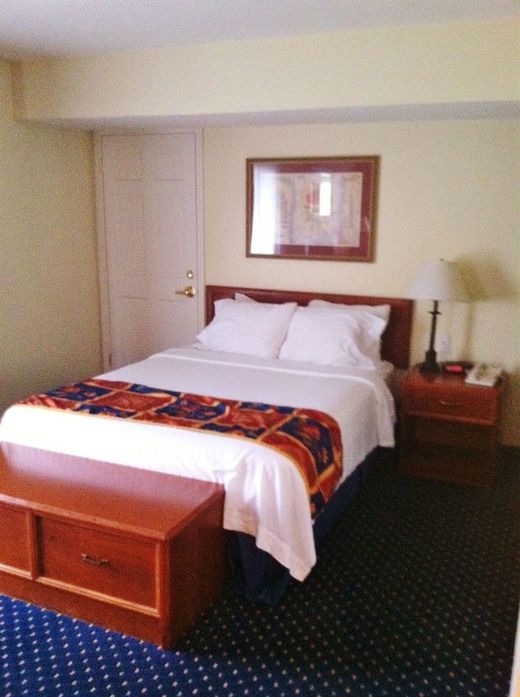 Affordable Suites Of America Grand Rapids Kentwood Εξωτερικό φωτογραφία