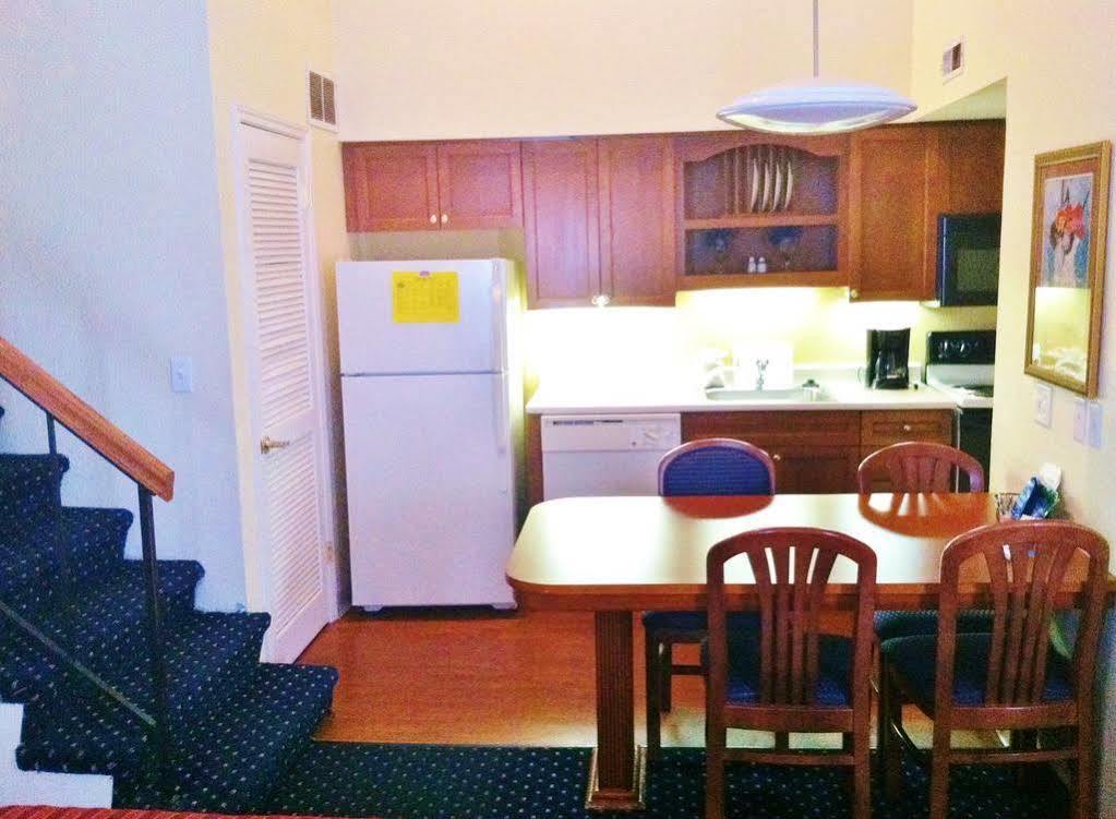 Affordable Suites Of America Grand Rapids Kentwood Εξωτερικό φωτογραφία